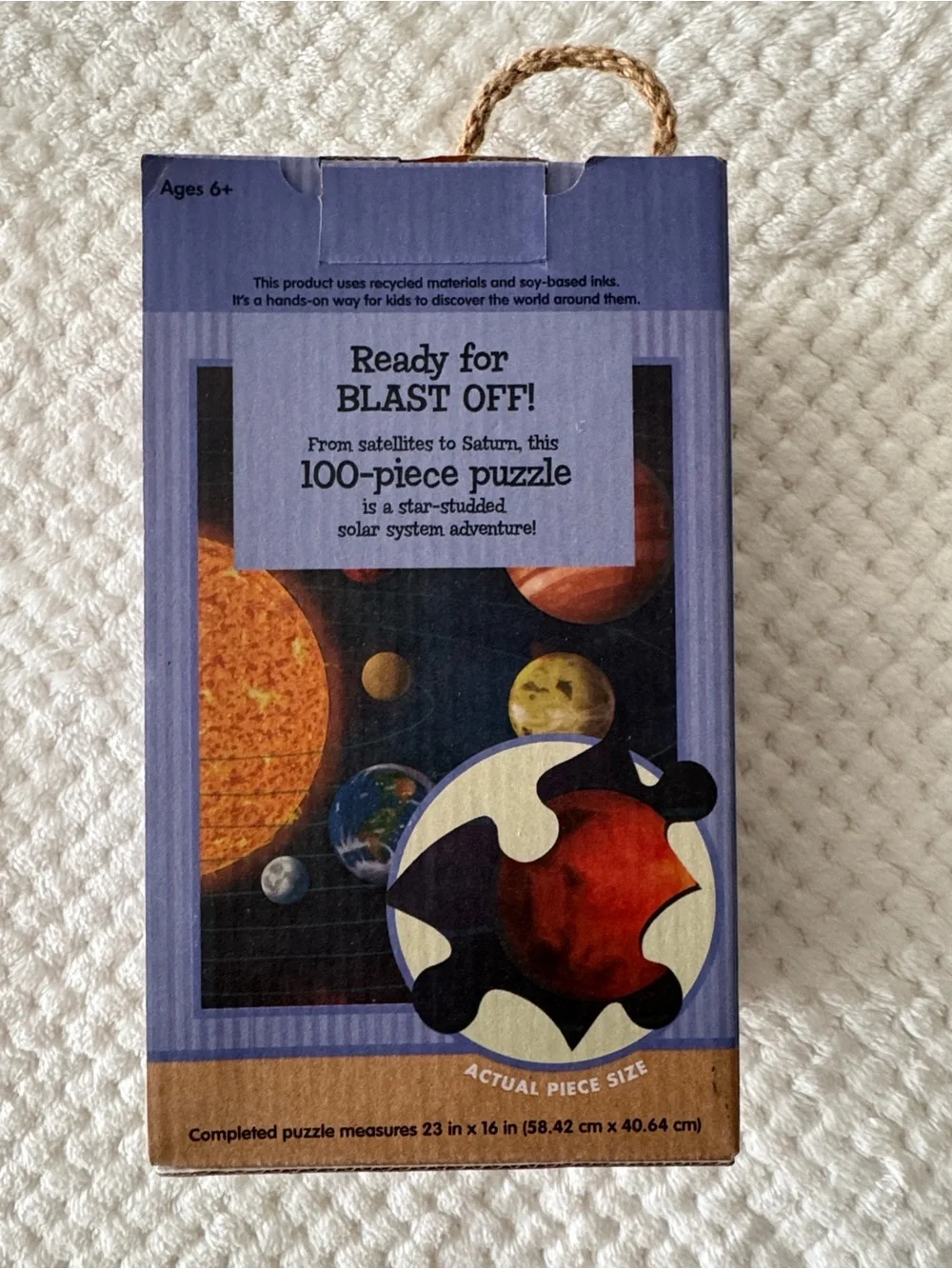 🧩 🆕HUGE Kids Puzzle Bundle – Melissa & Doug, Disney Minnie & More! 🌎🦖🚀